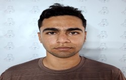 بنیامین شایسته منزه