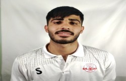 امیرارسلان نامدارقلعه جوق