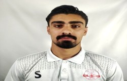 محمد کرمی