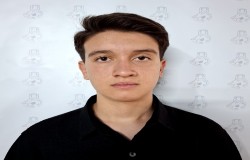 امیرصالح سامانی