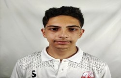 ارین سلیم بیات