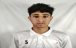 علیرضا محمدی