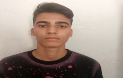 محمد پرهام گلابی سنجانی