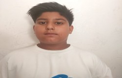 امیر عباس مهدی زاده