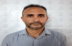 علیرضا شاکری