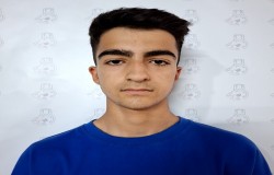 آیدین کریمی