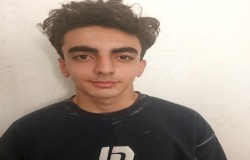 علی مرادی فر