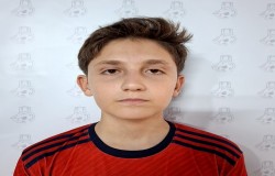 محمد‍‍‍پارسا اصغری