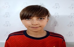 امیرحسین بایرامزاده