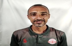 مجتبی پامسجدی