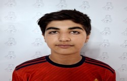 عمران شهرابادی