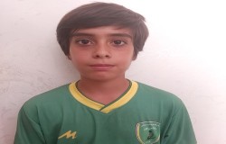 محمد طاها میرزائی