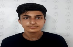 امیررضا آقایی