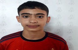 امیرمهدی جمشیدپور