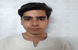 سامیار قربان پورجیرنده