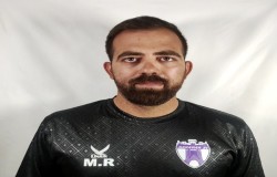 مهیار رسولی