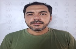 امیر حسین پناهی