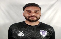محمد مهدی یعقوب