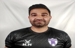 حمید رضا هاشمی