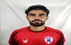 علی اسمعیل وندی