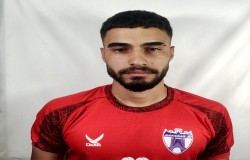 علیرضا راحمی