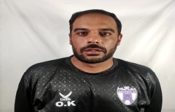 امید کثیری قهی