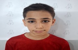 ارسلان زین الدین پاک دامن