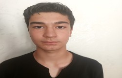 پرهام محمدزاده