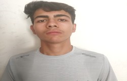 امیرحسین شاه محمدی