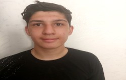 متین امینی