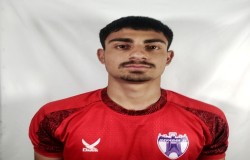 حجت خاکسار ثانی