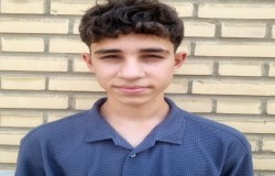 رهام آبگرم