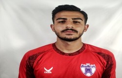 محمد مهدی باقری