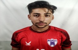 علی شیخ