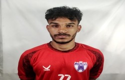 ابوالفضل رضایی