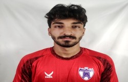 امیررضا شکروی نوری