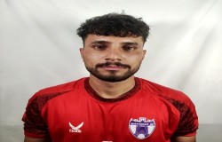 شاهرخ قربانی