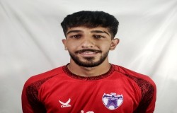 امیر ارشیا لطفی