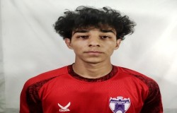 مهدی عالمی