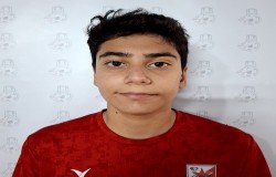 رادوین اسماعیل زاده