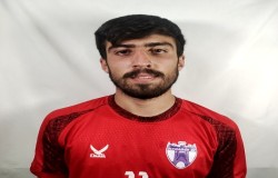 مهدی ونکی فراهانی