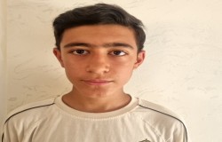 حمیدرضا میرزائی