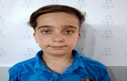 محمدصدرا بهرامی