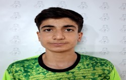 ابوالفضل محمدی مهر
