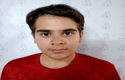 مهرداد صادقی