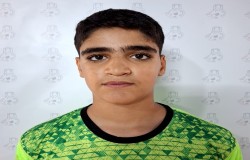محمدطاها اوتاری نیای گردپشته