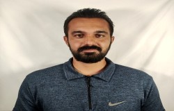 محمدرضا زاهدی نیا