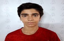 مانی قدیمی