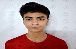 محمدمیکائیل غلامیان