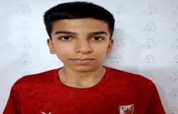محمد حاجی اسفندیاری